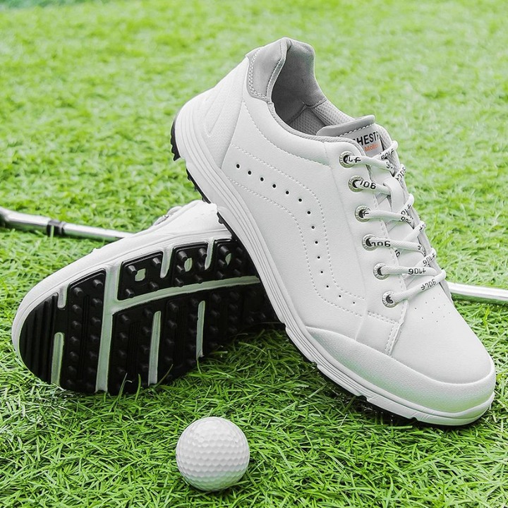 Lune London | Force Golf Shoes
