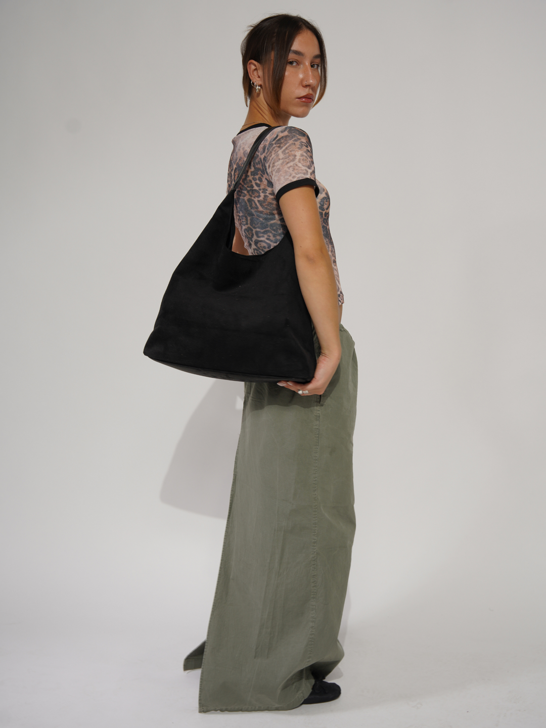 Lune London | Daily Leather Tote