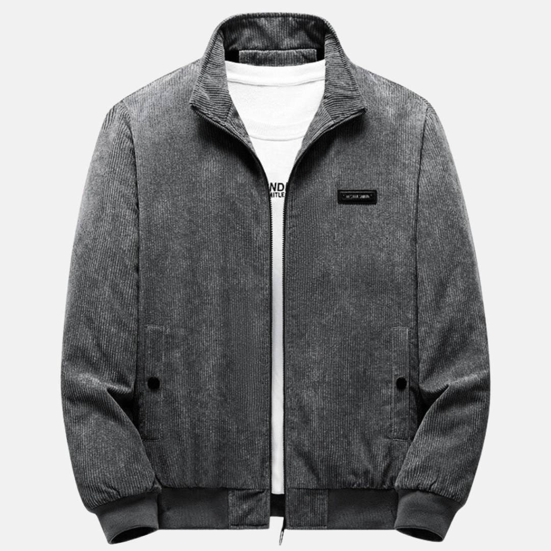 Lune London | Retro corduroy jacket