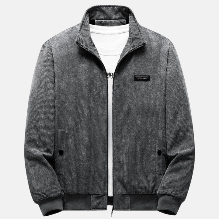 Lune London | Retro corduroy jacket