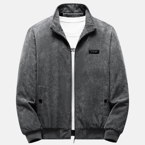 Lune London | Retro corduroy jacket