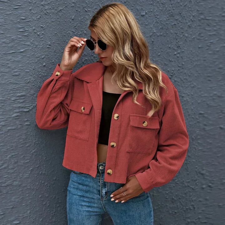 Lune London | elegant summer jacket