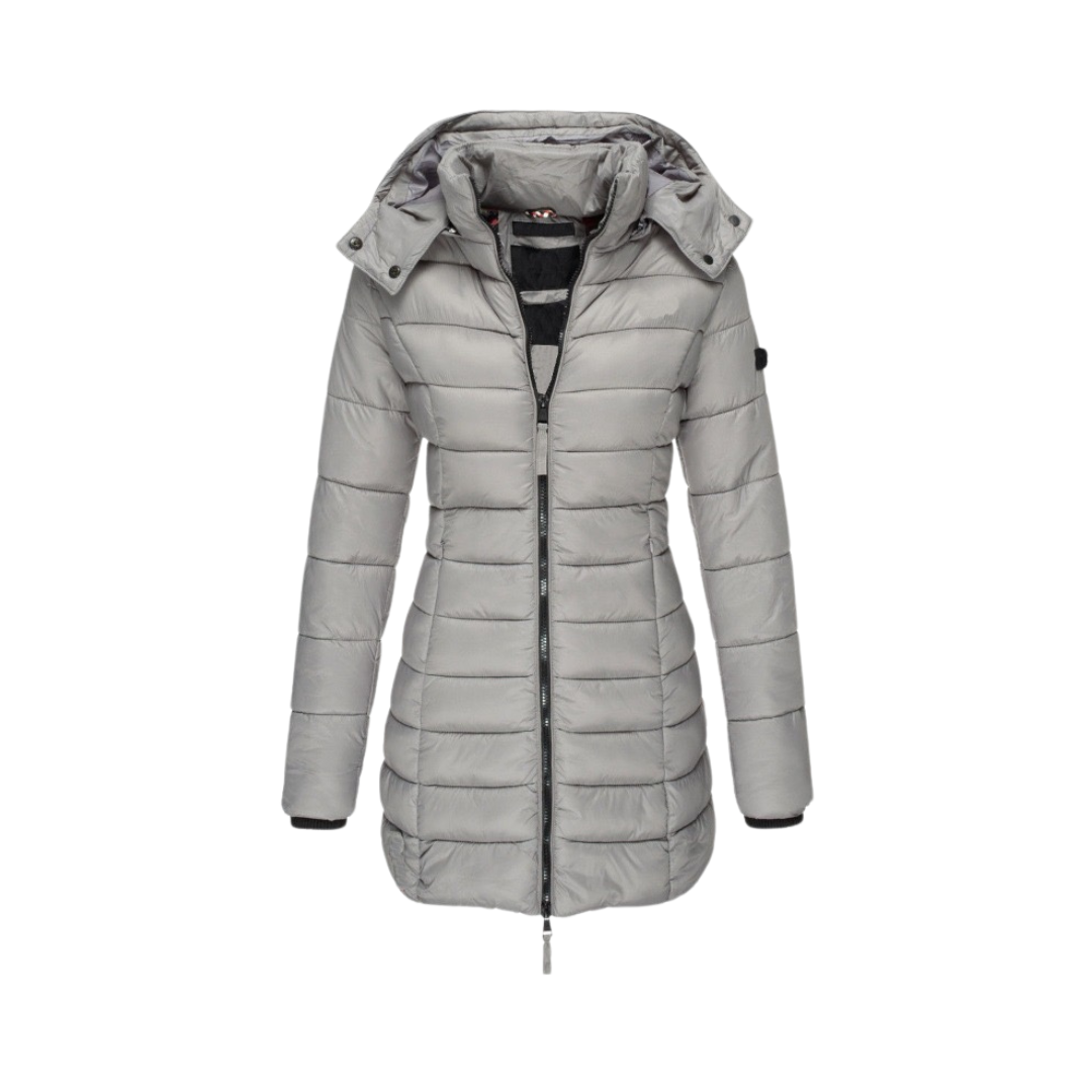 Lune London | Warm Down Winter Coat