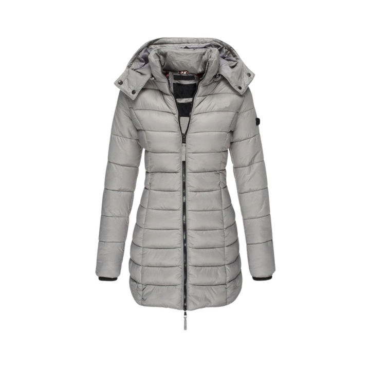 Lune London | Warm Down Winter Coat