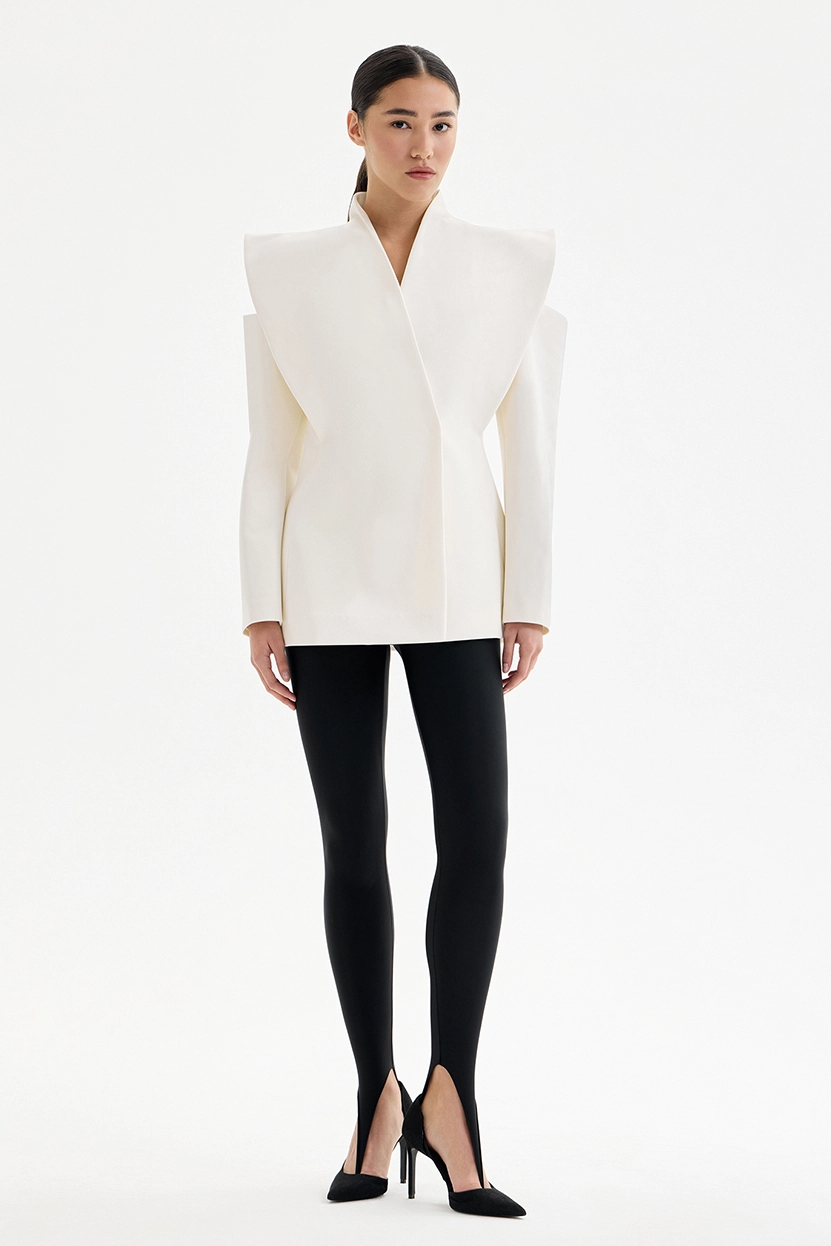 Lune London | Architectural Jacket