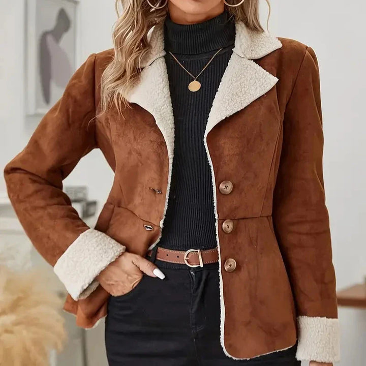 Lune London | Fur coat