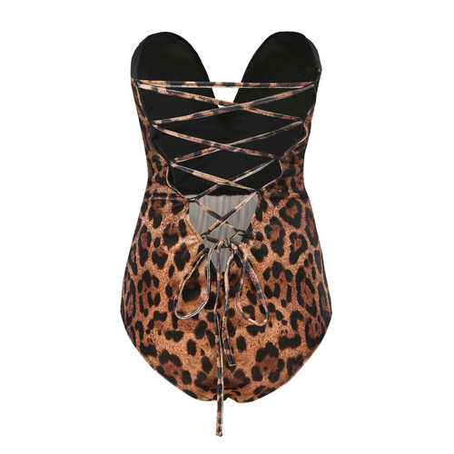 Lune London | That Used to Be My Bodysuit