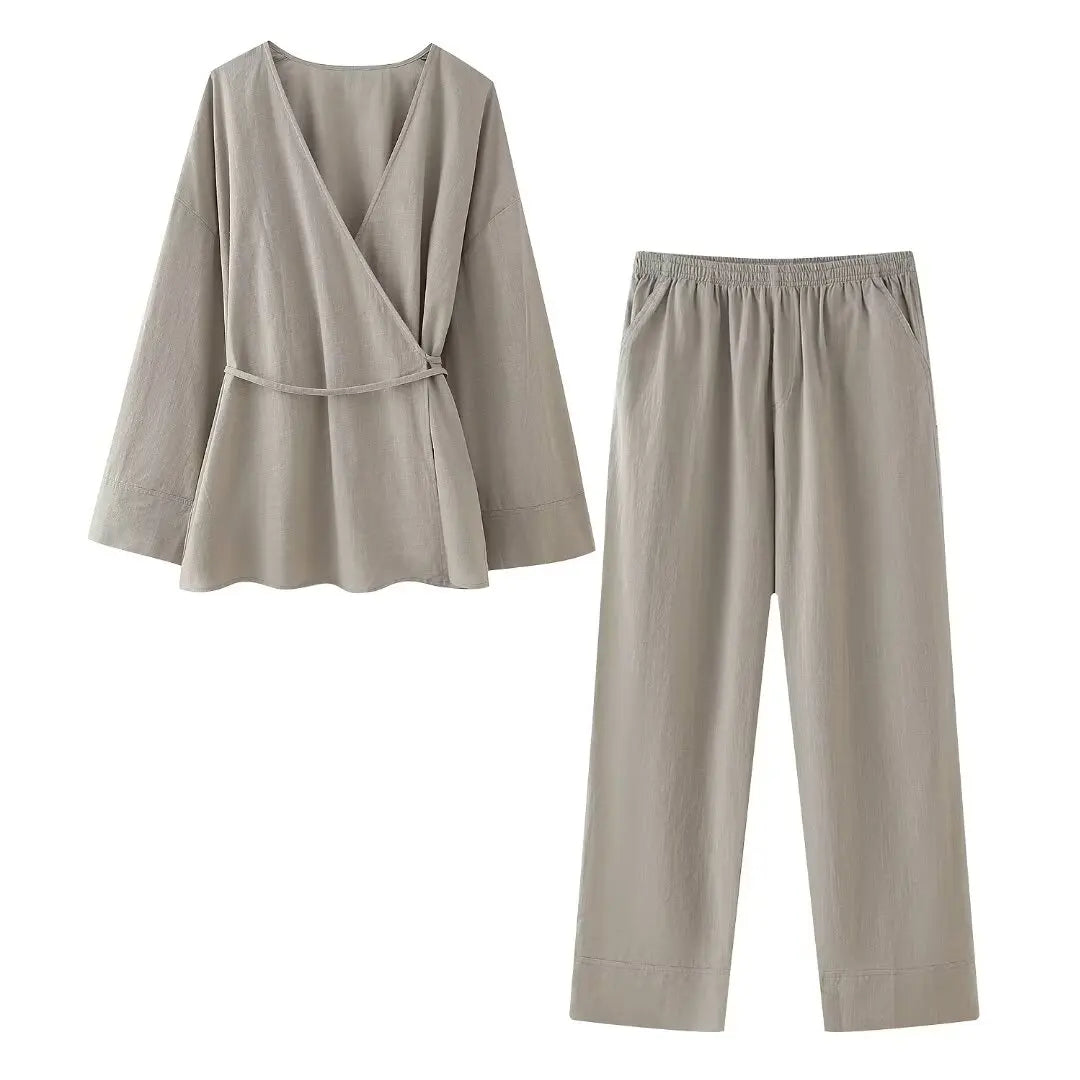 Lune London | Kimono Set