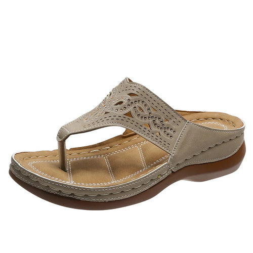 Lune London | Orthopedic Toe Separator