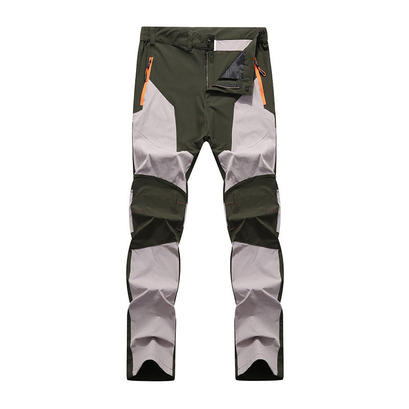 Lune London | Wander Pants for Men