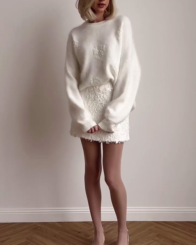 Lune London | Stylish and Comfortable Sweaters for Winter