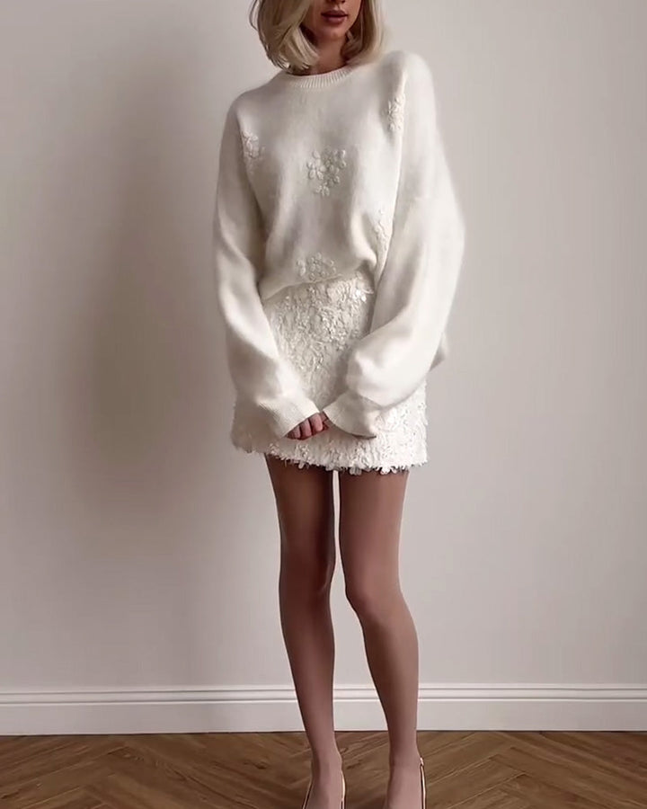 Lune London | Stylish and Comfortable Sweaters for Winter