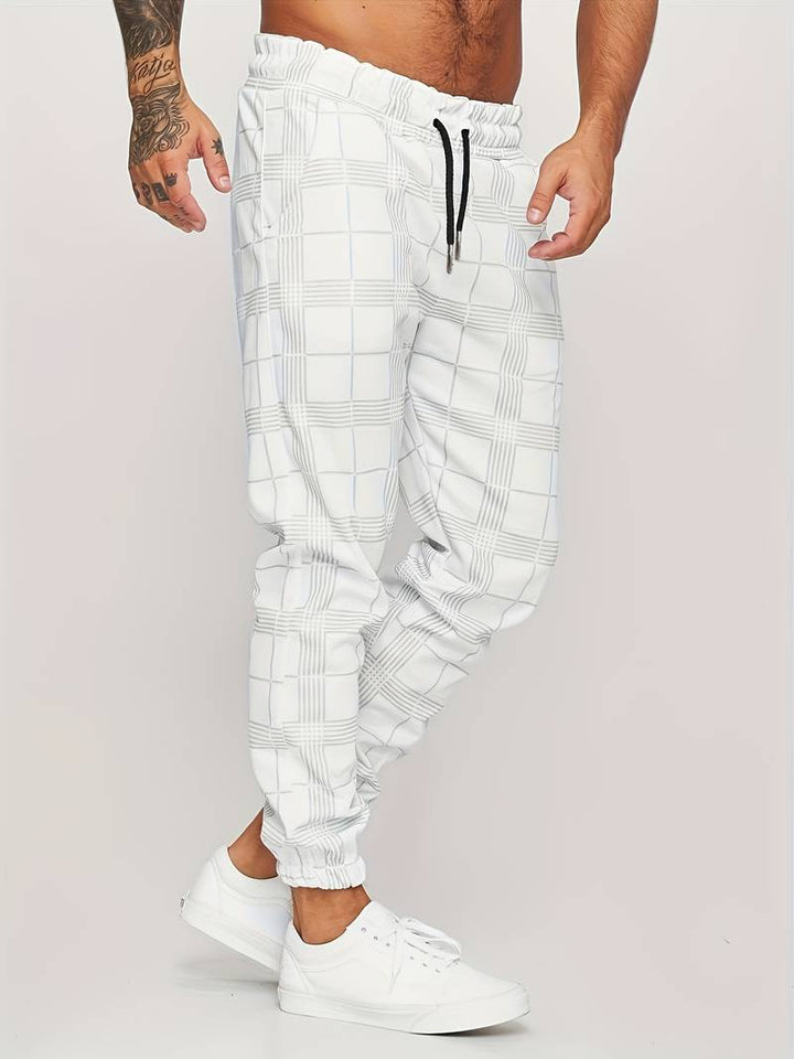 Lune London | Luxury Jogging Pants