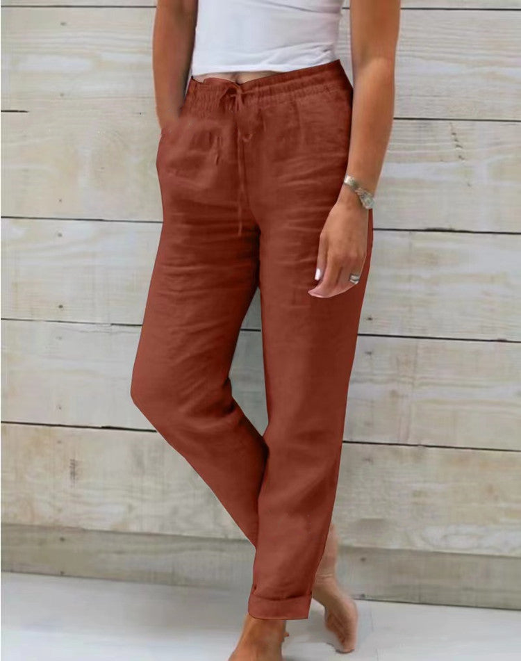 Lune London | Stylish Summer Pants