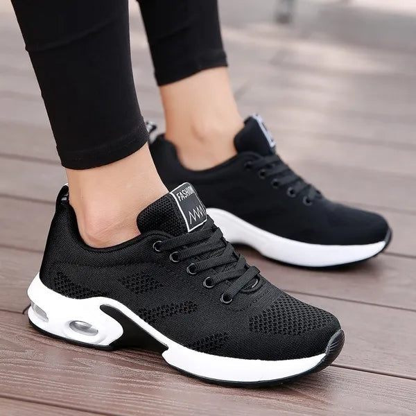 Lune London | Women's Shoes for Pain Relief