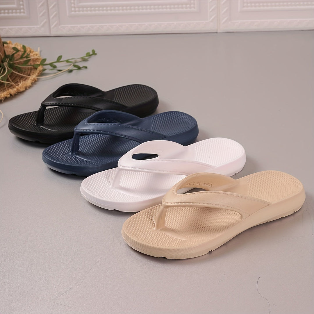Lune London | Orthopedic Slippers