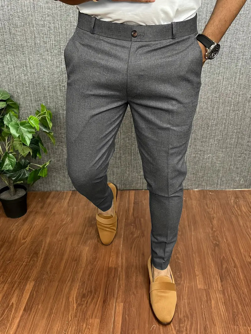 Lune London | Semi-Formal Pants