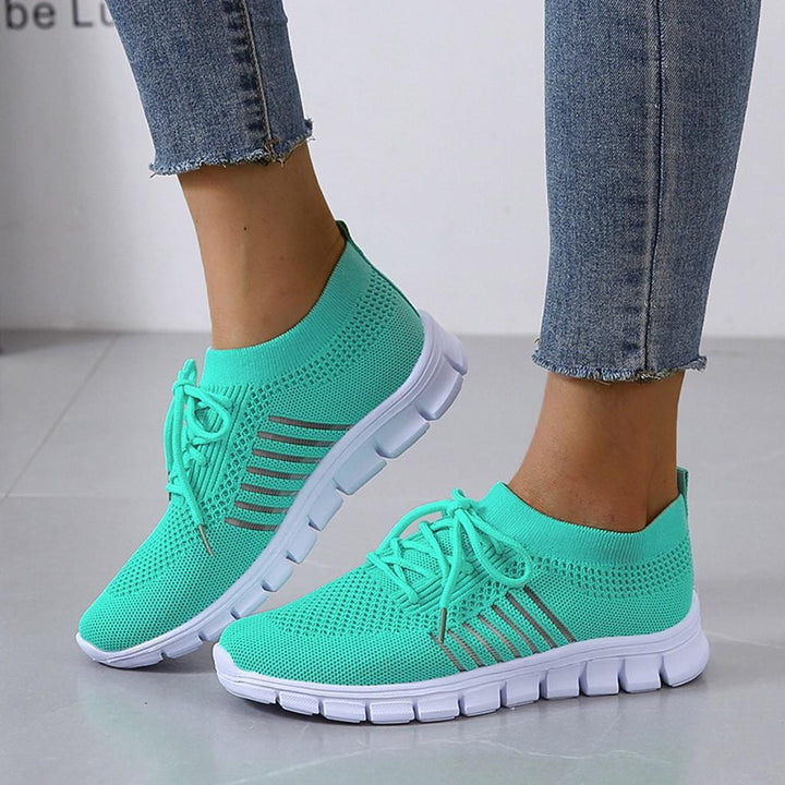 Lune London | Orthopedic Comfort Sneakers Orthopedic Sneakers Women