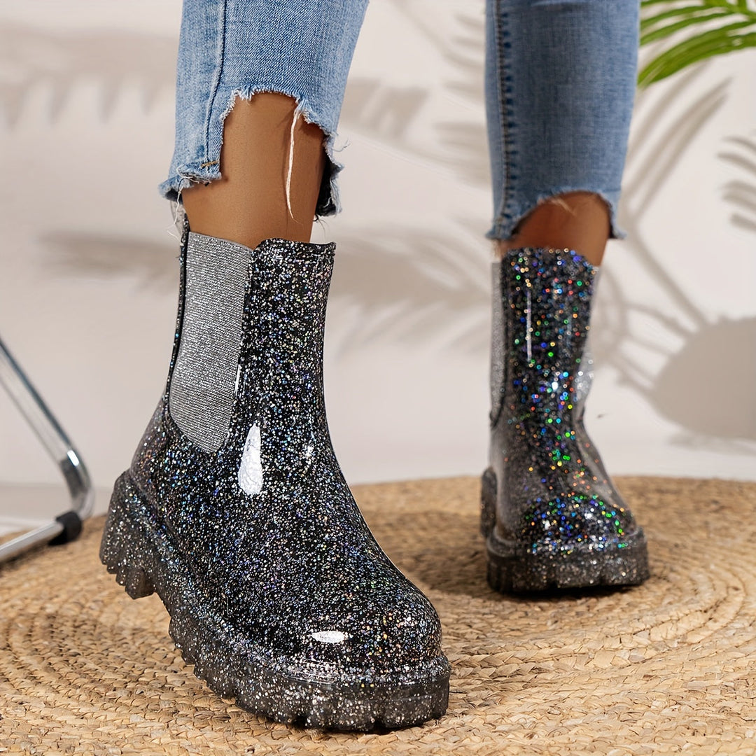Lune London | Modern Women's Boots