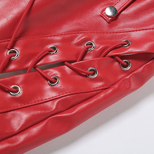 Lune London | Lost Fire Leather Pants
