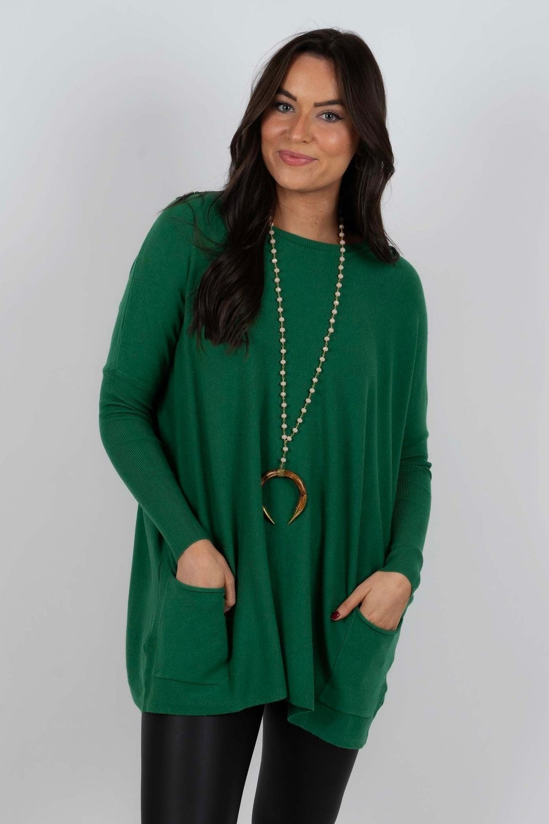 Lune London | Comfort Smitten Pullover