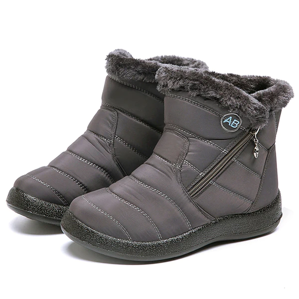 Lune London | Women's Comfortable Winter Waterproof Anti-Slip Boots