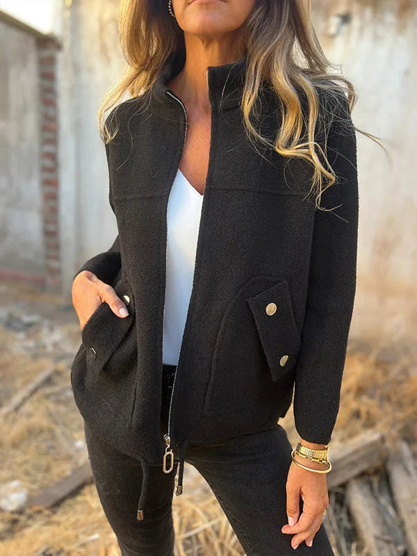 Lune London | Elegant leisure jacket