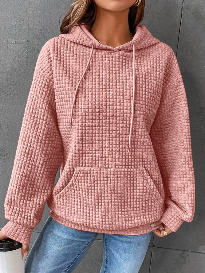 Lune London | Pullover with Relaxed Fit