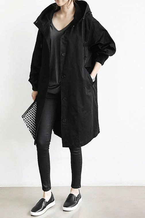Lune London | The Windbreaker Jacket Of The Year