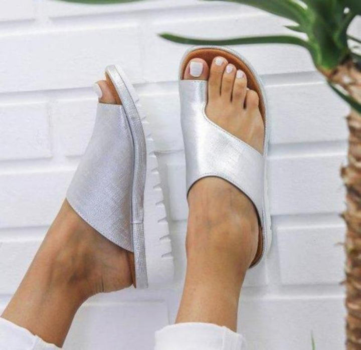 Lune London | Orthopedic Sandals