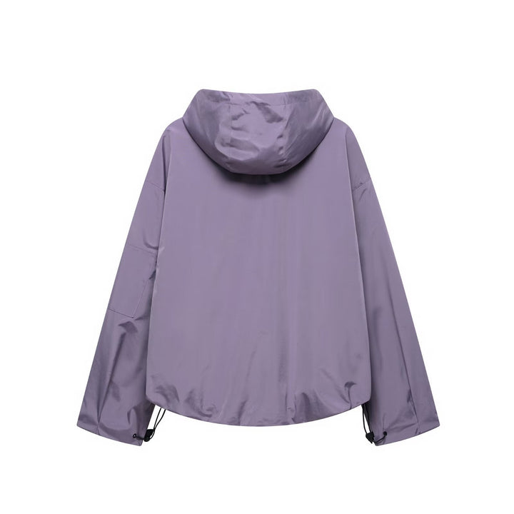 Lune London | Women's 3-in-1 Waterproof Jacket for Outdoor Adventures