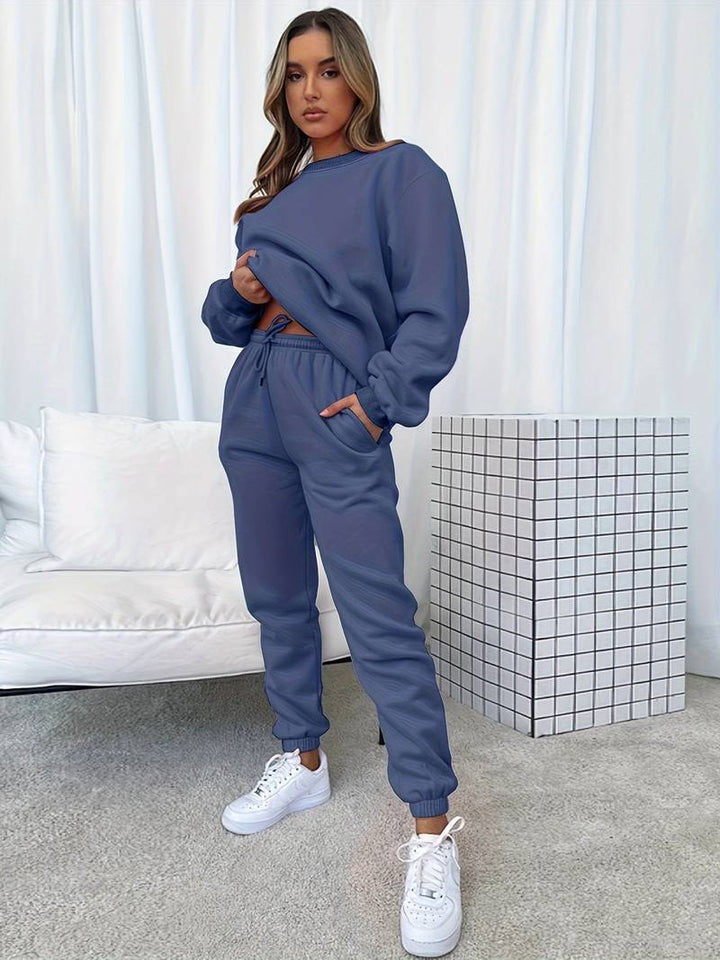 Lune London | Women's Jogging Suit