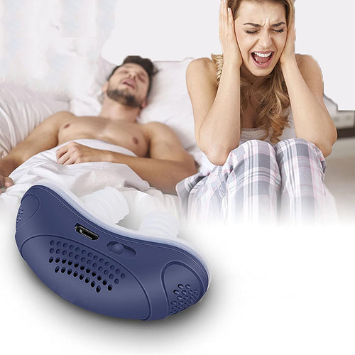 Lune London | Sleepless, mask-free, Micro-CPAP Anti-Snoring