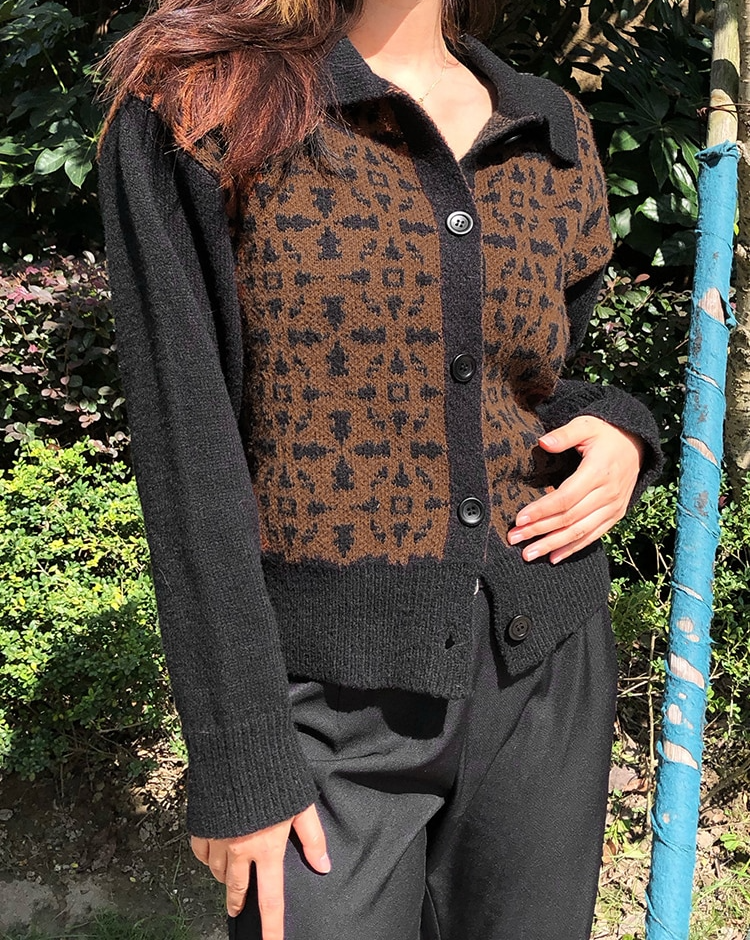 Lune London | Labeling Sweater