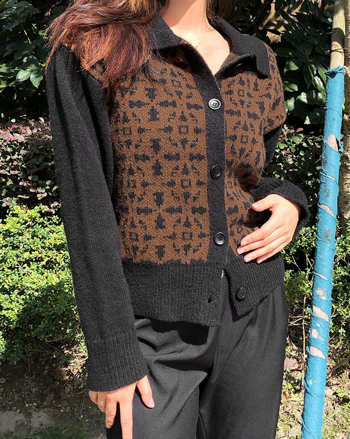 Lune London | Labeling Sweater