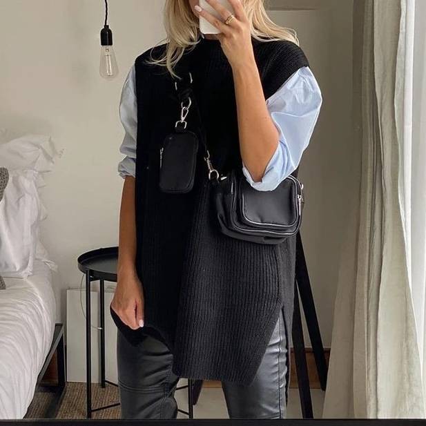 Lune London | Mit Es Cardigan
