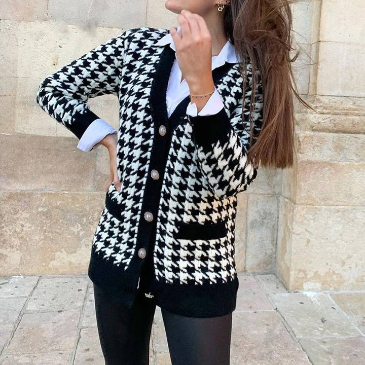 Lune London | Pour n'importe quel pull