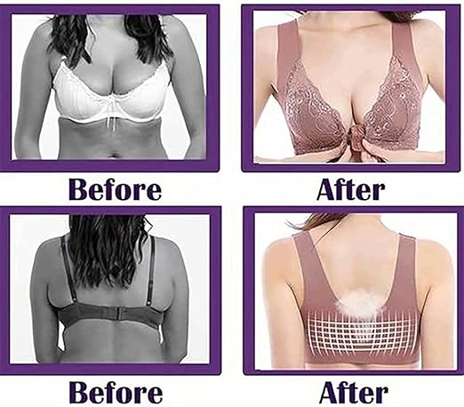 Lune London | Push-Up Bra