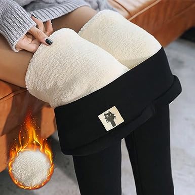 Lune London | Winter Leggings for Women