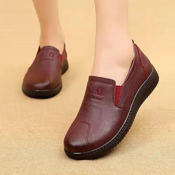 Lune London | Orthopedic Shoes Made Of Genuine Leather