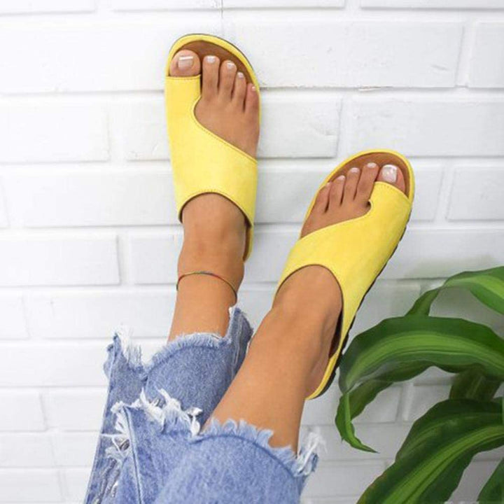 Lune London | Orthopedic Sandals