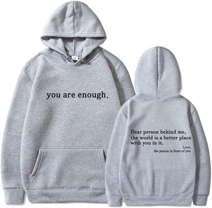 Lune London | Unisex Hoodie