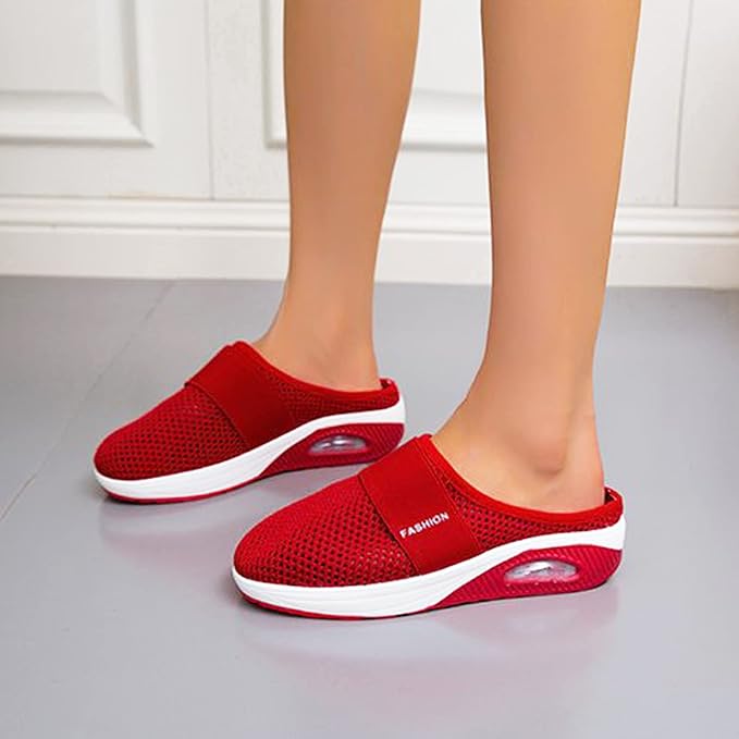 Lune London | Orthopedic Slip-on Shoes