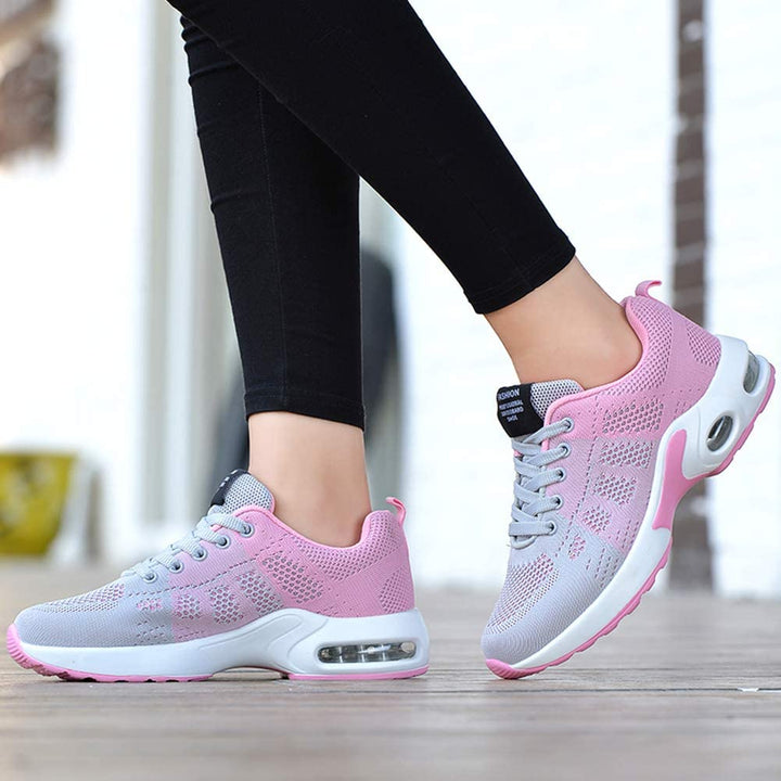 Lune London | Women's Shoes for Pain Relief