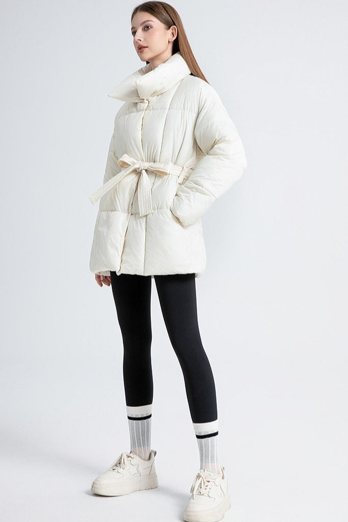 Lune London | Design Puffer Jacket