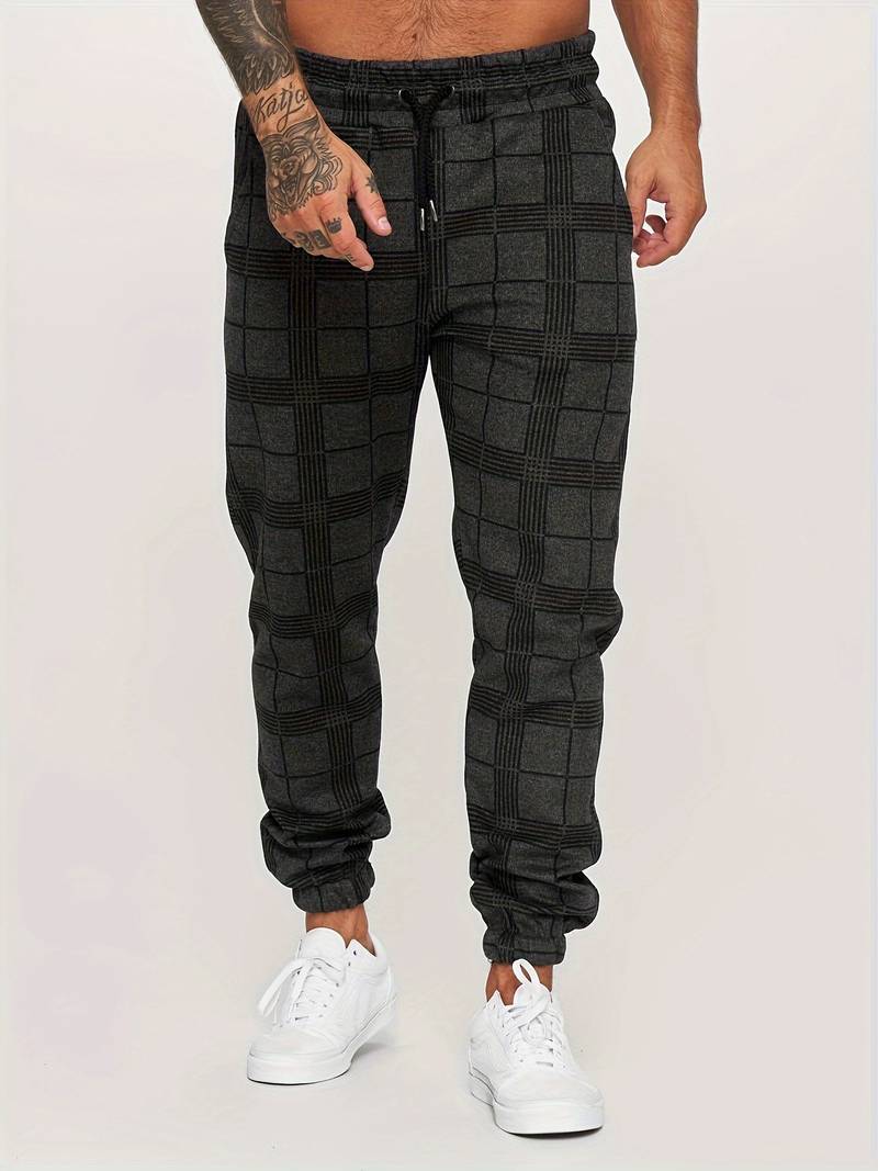Lune London | Luxury Jogging Pants