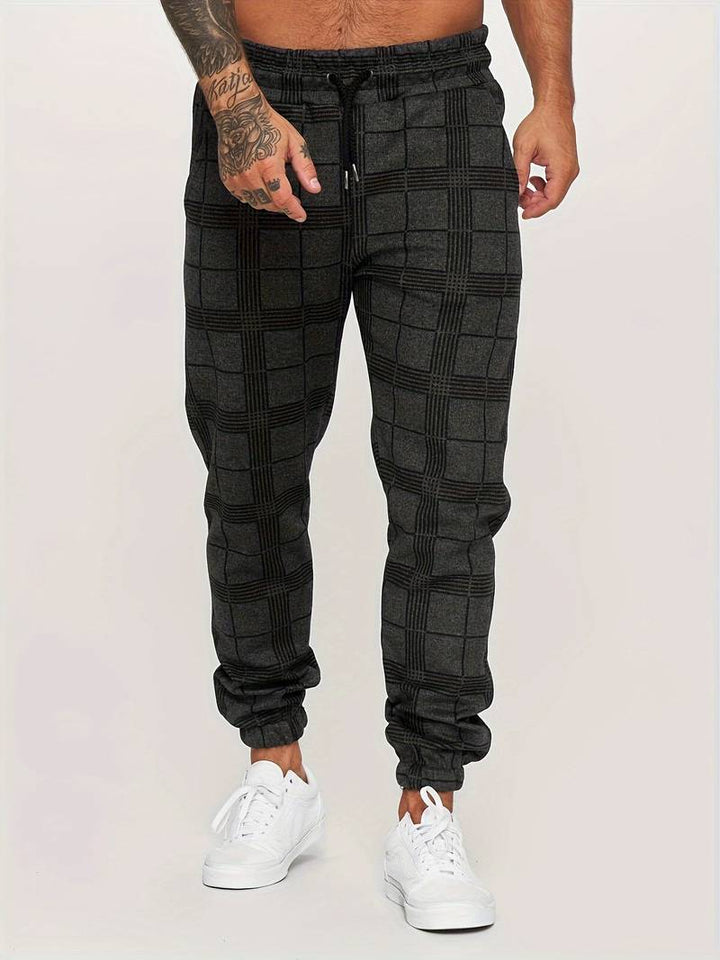 Lune London | Luxury Jogging Pants