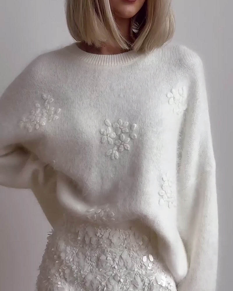 Lune London | Stylish and Comfortable Sweaters for Winter