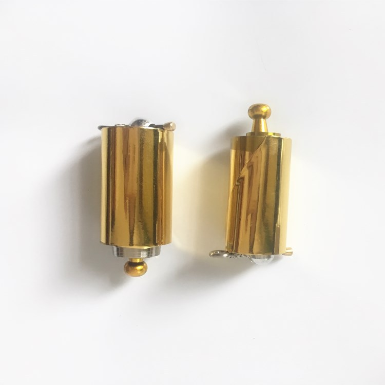 Lune London | Portable metallic stick for self-defense and magic tricks