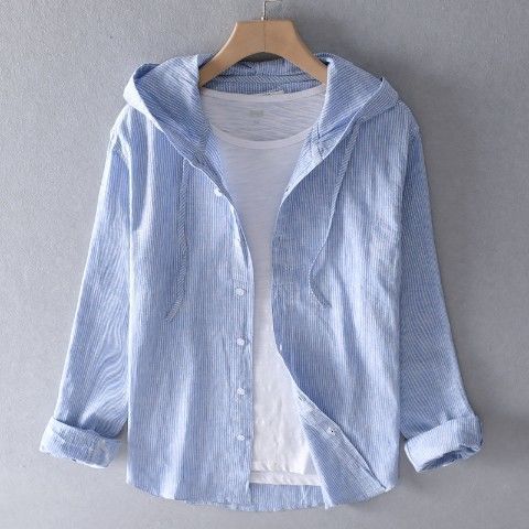 Chic und Stil | Long Sleeve Hoodie